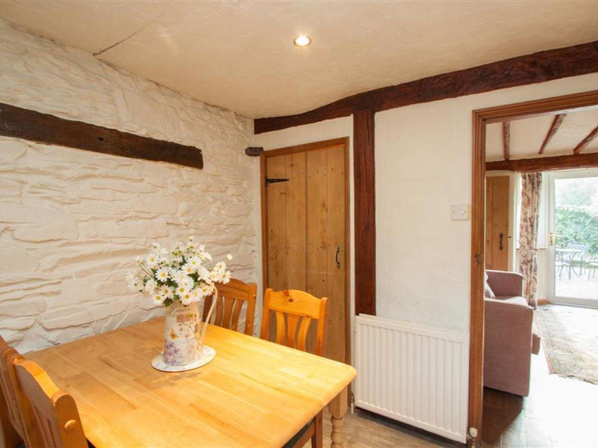 Rustic Cottage ウィンダミア エクステリア 写真