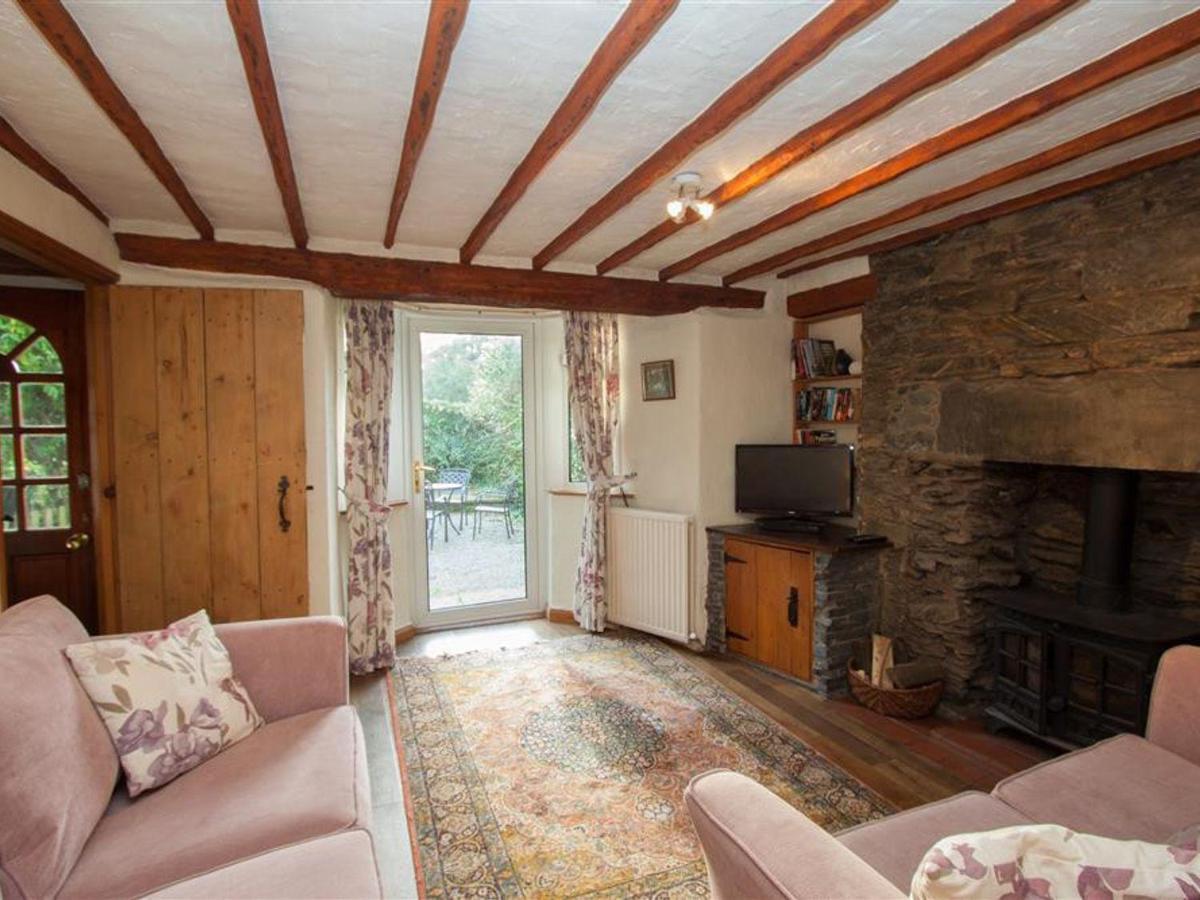 Rustic Cottage ウィンダミア エクステリア 写真